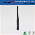 2,4 GHz 3dBi Gummiente Omni WiFi Antenne mit RP-TNC Stecker